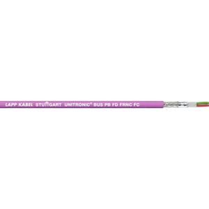 LAPP 2170997/100 Buskabel UNITRONIC® BUS Violet 100 m