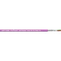 LAPP 2170997/100 Buskabel UNITRONIC® BUS Violet 100 m