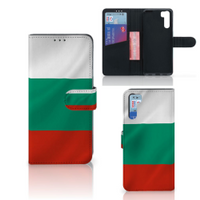 OPPO A91 | Reno3 Bookstyle Case Bulgarije