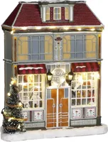 Luville Sledgeholm Toy store