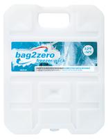 B&W Cases Bag2Zero Freezer Pack FP16-M, Kühlelement koelelement 1 stuk(s)