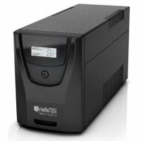 UPS SAI Riello NPW 1000