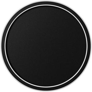 ETH Ø 40cm led plafondlampLois 40cm zwart - 05-PL2324-30