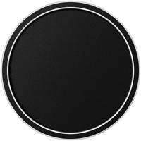 ETH Ø 40cm led plafondlampLois 40cm zwart - 05-PL2324-30