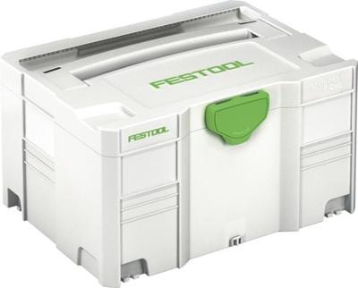 Festool Accessoires SYSTAINER T-Loc SYS 3 TL | 396 x 296 x 210 mm | 497565 - 10521417