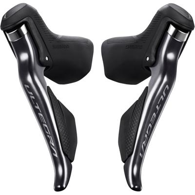 Shimano sti shifters ultegra 12v st-8150 di2 velgrem
