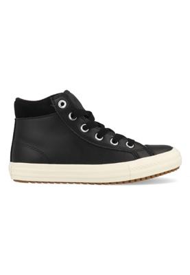 Converse All Stars PC Boot 661906C Zwart maat