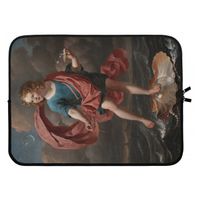 Soap Bubbles: Laptop sleeve 15 inch