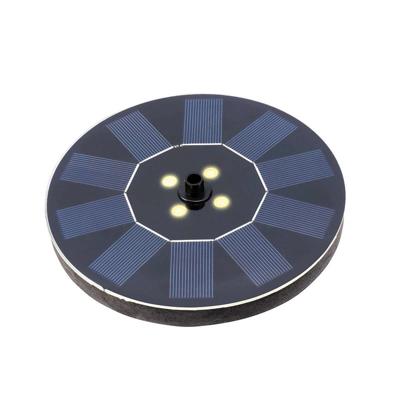 Tuinfontein Lumineo 893034 Plastic