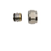 Best Design Best-Design Eurokonus Koppeling CV Buis 15 mm 3/4" tbv.onderblok 3860010-3860020
