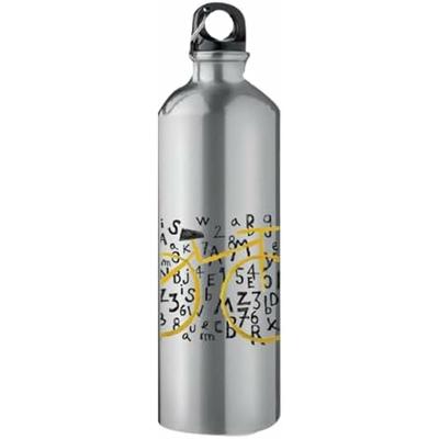 Thermosfles Bicicletas sin Fronteras 750 ml Fiets