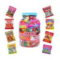 Haribo Mega-Fête snoepzakjes mix - Strooigoed - 1000g