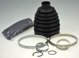 Asmanchetten set 25866