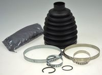 Asmanchetten set 25866