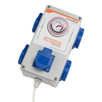 G-Tools G-tools Timerbox