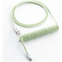 Cablemod CM-CKCA-CW-LGW150LGW-R USB-kabel 1,5 m USB A USB C Groen - thumbnail
