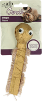 AFP Crumples - Octopus