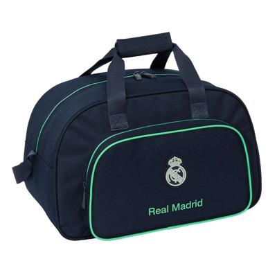 Sporttas Real Madrid C.F. 40 x 24 x 23 cm