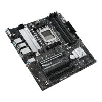 Asus PRIME B650M-A II-CSM Moederbord Socket AMD AM5 Vormfactor Micro-ATX Moederbord chipset AMD® B650 - thumbnail