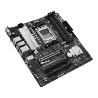 ASUS PRIME B650M-A II-CSM AMD B650 Socket AM5 micro ATX - thumbnail