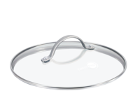 GreenPan Pannendeksel - Hittebestendig glas - ø 24 cm GreenPan Pannendeksel - Hittebestendig glas - ø 24 cm
