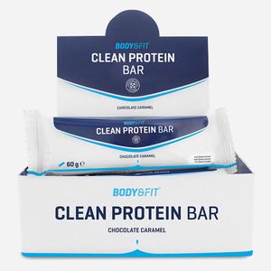 Clean Protein Bar