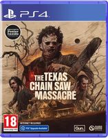 The Texas Chainsaw Massacre - thumbnail