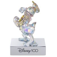 Swarovski 5658474 Ornament Disney 100 jaar Donald Duck 11,6 x 8 x 8 cm - thumbnail