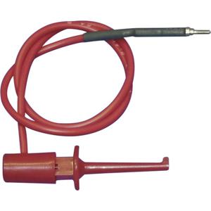 Testec 21040C0 Reservepunt Minigrijper voor sondes 1 stuk(s)