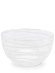 Carlo Moretti verre 15129R2 LE DIVERSE - Blanc