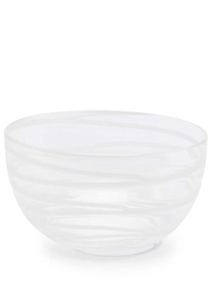 Carlo Moretti verre 15129R2 LE DIVERSE - Blanc