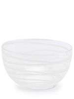 Carlo Moretti verre 15129R2 LE DIVERSE - Blanc