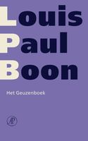 Het geuzenboek - Louis Paul Boon - ebook - thumbnail