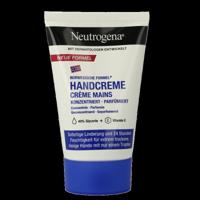 Neutrogena Handcreme geparfumeerd 50 Milliliter