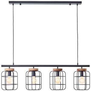 Brilliant Gwen Hanglamp Balk