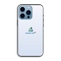 MSN: iPhone 13 Pro Biologisch afbreekbaar hoesje