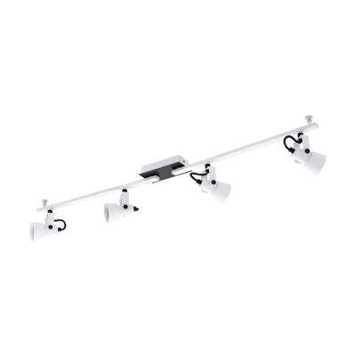 Eglo LedspotTrillo 4x - 97374