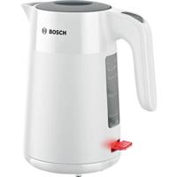 Bosch 1,7L MyMoment, weiß Waterkoker Wit Bosch 1,7L MyMoment, weiß Waterkoker Wit