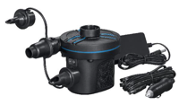 Elektrische pomp Powertouch AC DC - Bestway Elektrische pomp Powertouch AC DC - Bestway