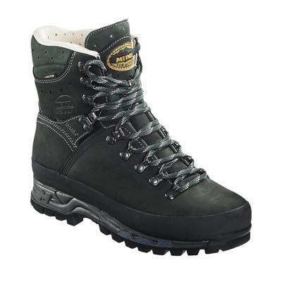 Meindl Island Mfs Active Heren Hoge Wandelschoen Anthrazit/Tanne 11/46
