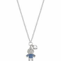 Dames ketting Amen CLPCHBBBL - thumbnail