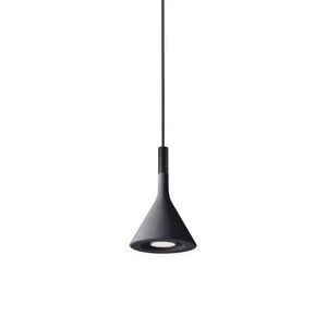 Foscarini Aplomb Mini Hanglamp - Antraciet