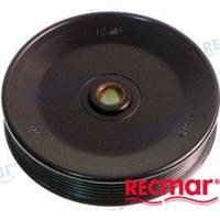 REPUESTOS MOTORES - Mercruiser REC862351T - POLEA BOMBA AGUA