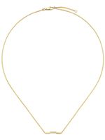 Gucci collier Link to Love en or 18ct