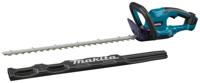 Makita DUH607Z heggenschaar 60cm LXT 18V - excl. accu en lader