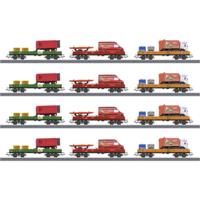 Märklin Start up 00740 H0 12-delige wagenset