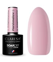 Claresa uv/led gellak 5ml marsh mallow 6