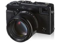 Fujifilm FUJINON XF56mm F1.2 R APD SLR Telelens Zwart - thumbnail