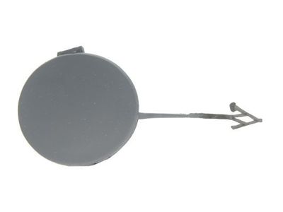 Bumperafdekking, trekhaak 5513000032920P