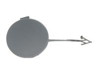 Bumperafdekking, trekhaak 5513000032920P